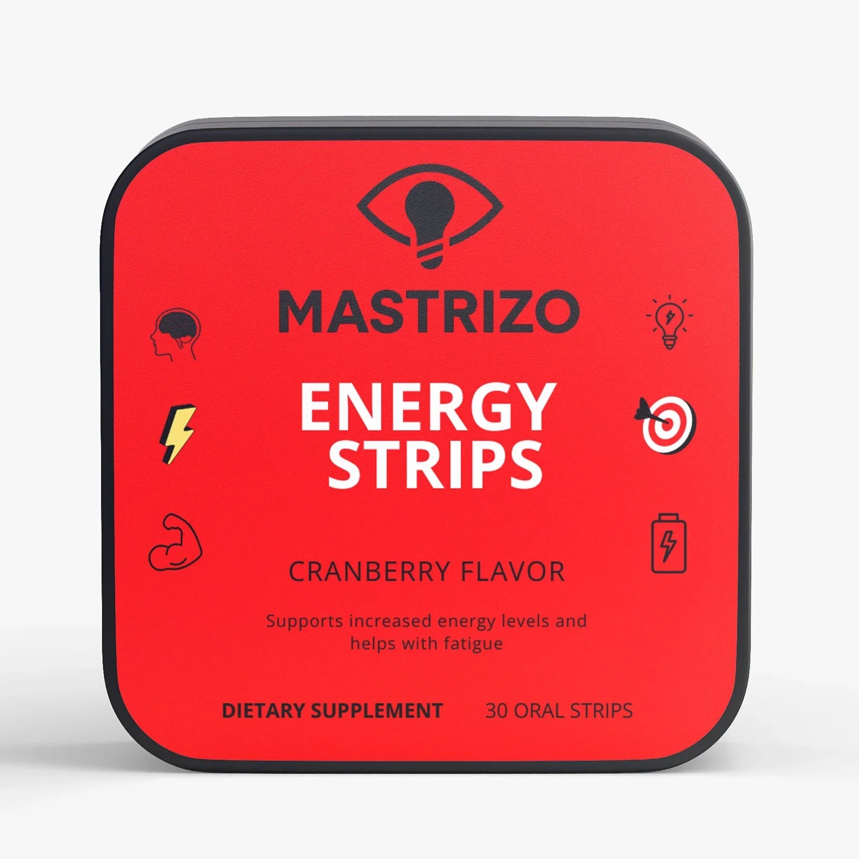 Energy Strips
