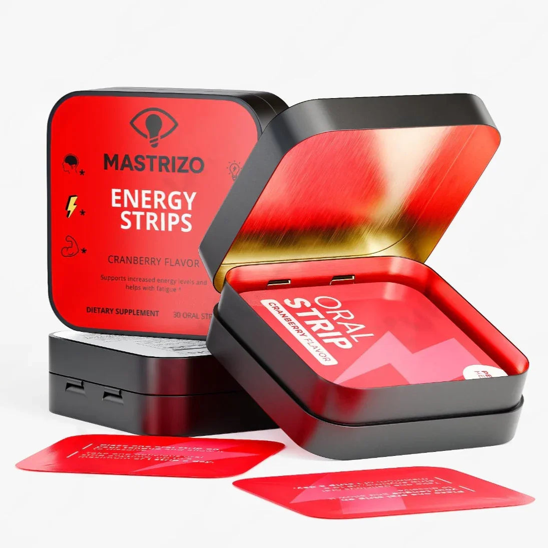 Energy Strips