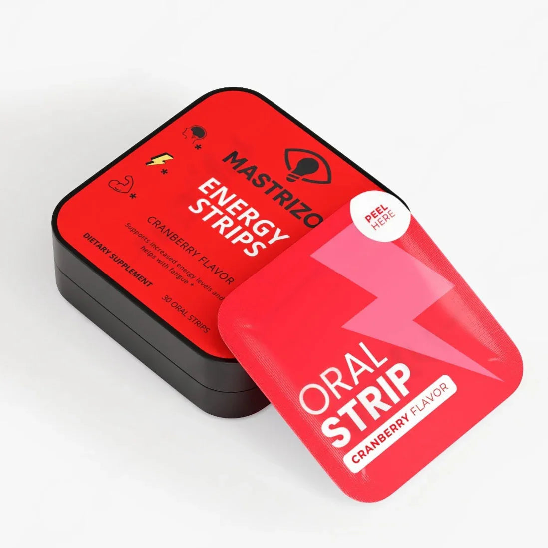 Energy Strips