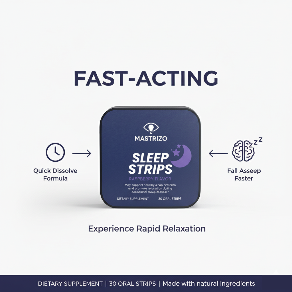 Sleep Strips