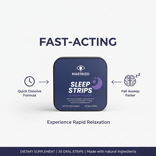 Sleep Strips